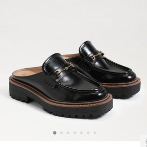 Sam Edelman Mules